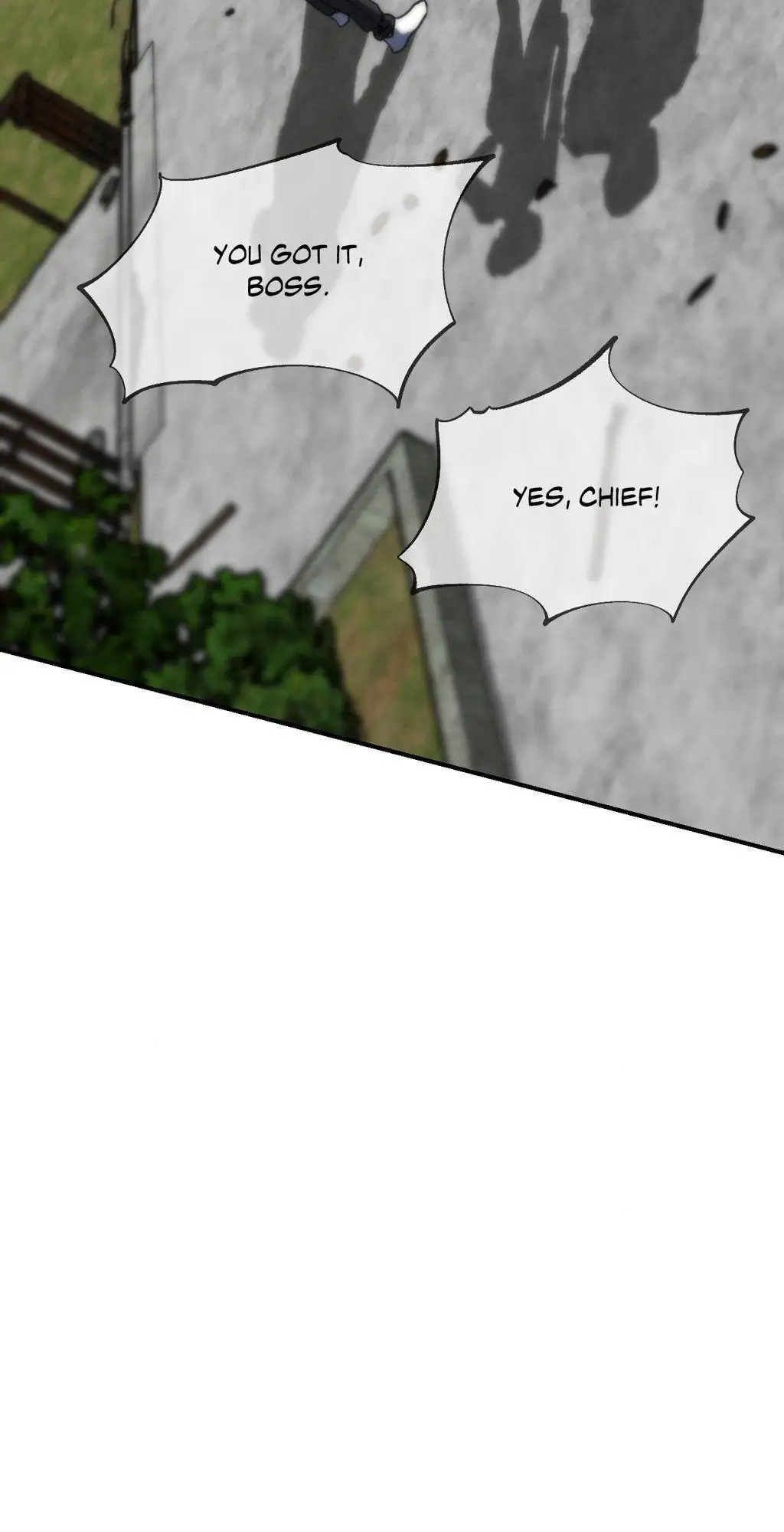 Seniors Of Class 5 Chapter 88 Page 27