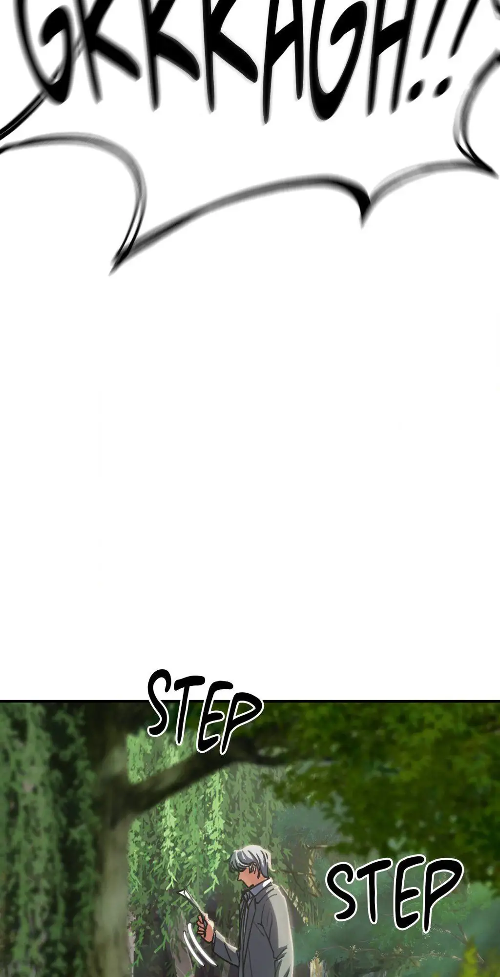 Seniors Of Class 5 Chapter 88 Page 39