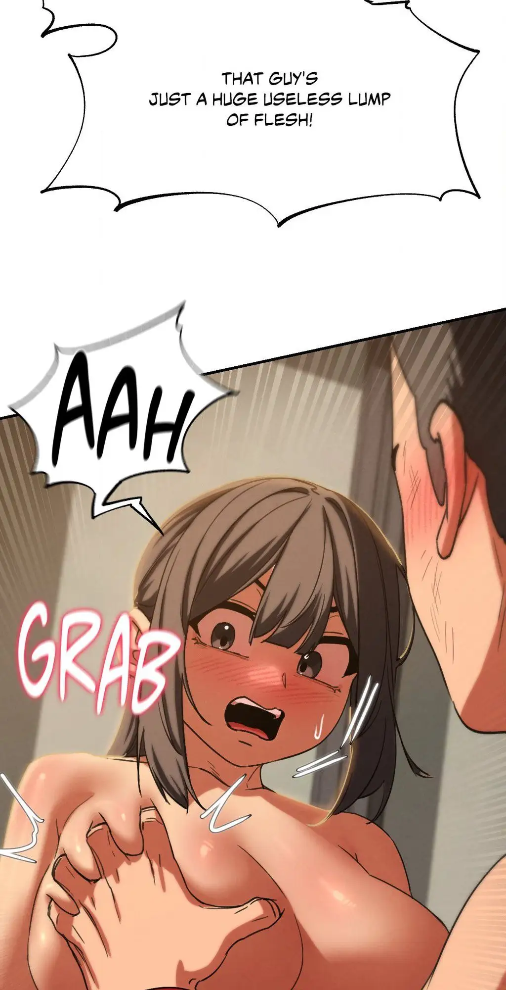 Seniors Of Class 5 Chapter 88 Page 91