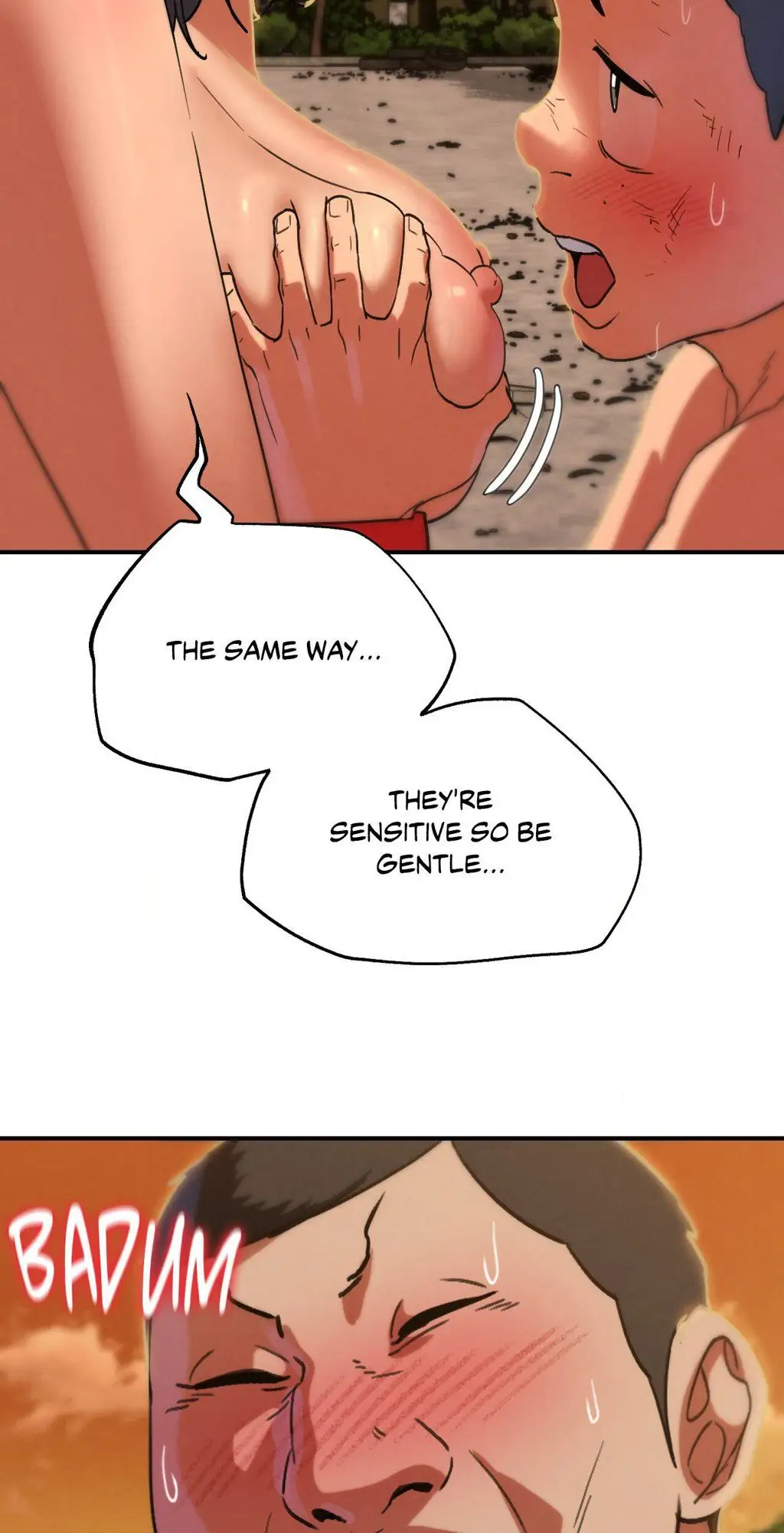 Seniors Of Class 5 Chapter 88 Page 93