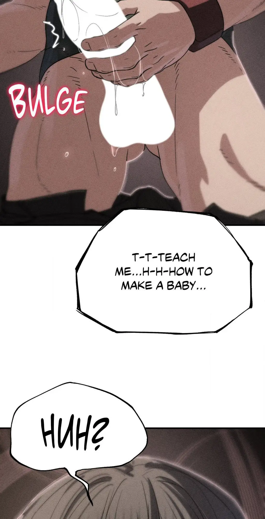 Seniors Of Class 5 Chapter 89 Page 7