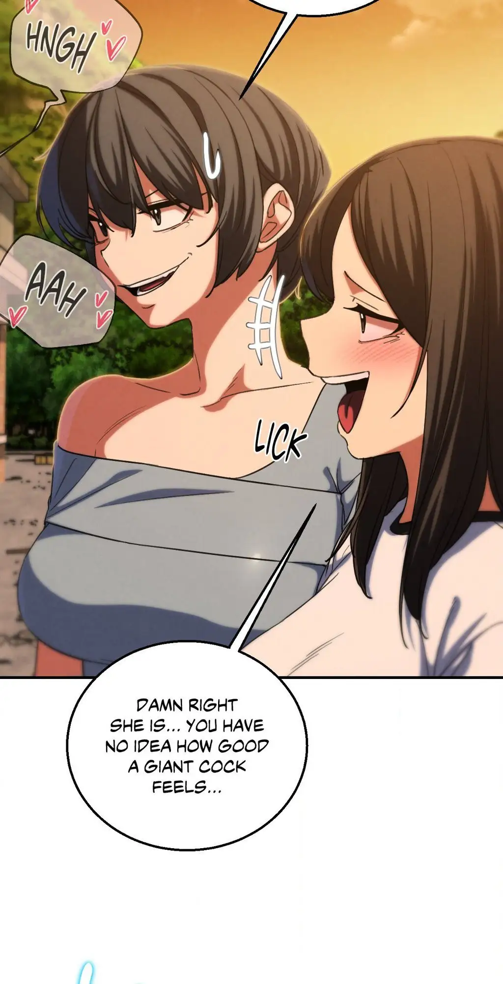 Seniors Of Class 5 Chapter 89 Page 37