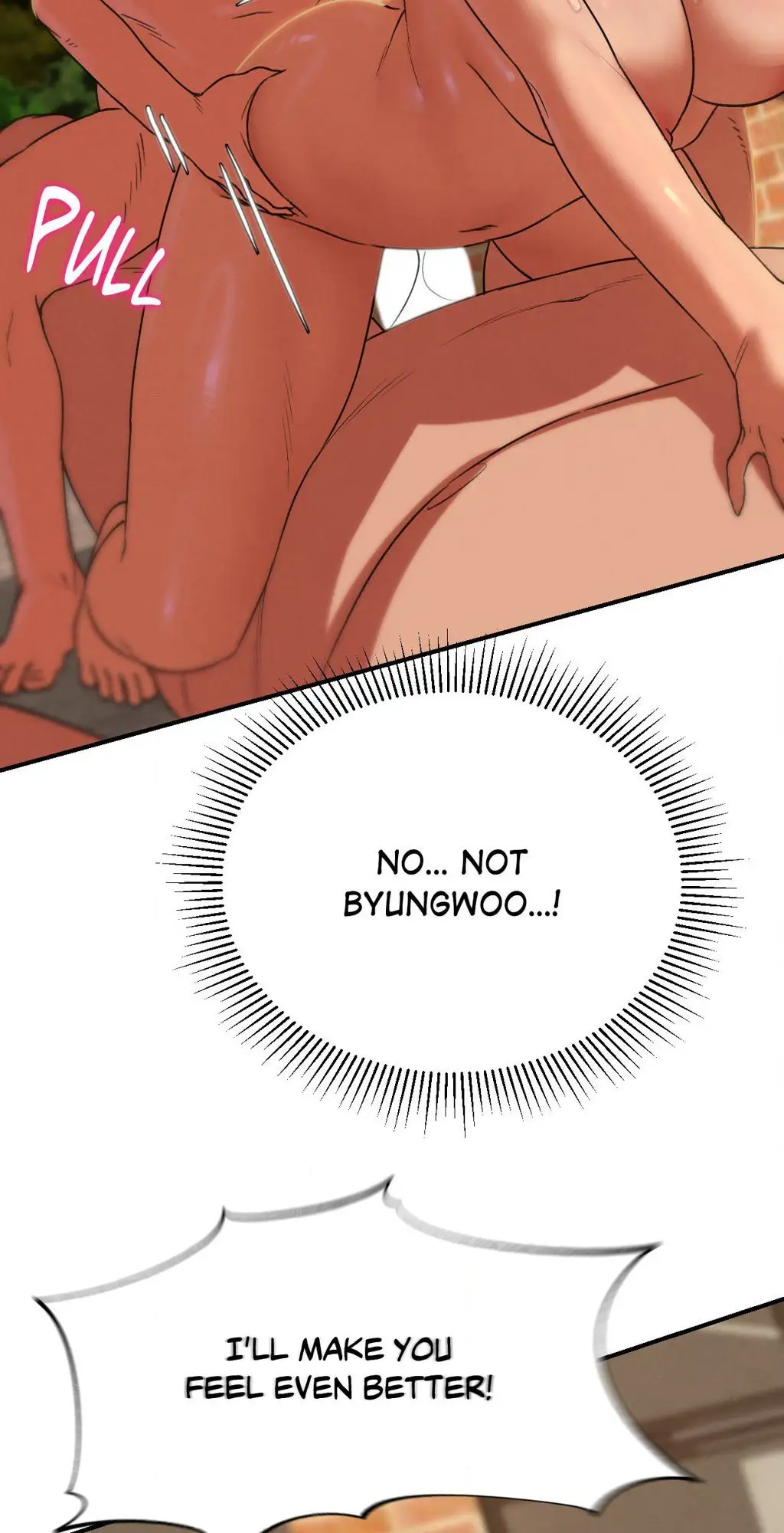 Seniors Of Class 5 Chapter 89 Page 50
