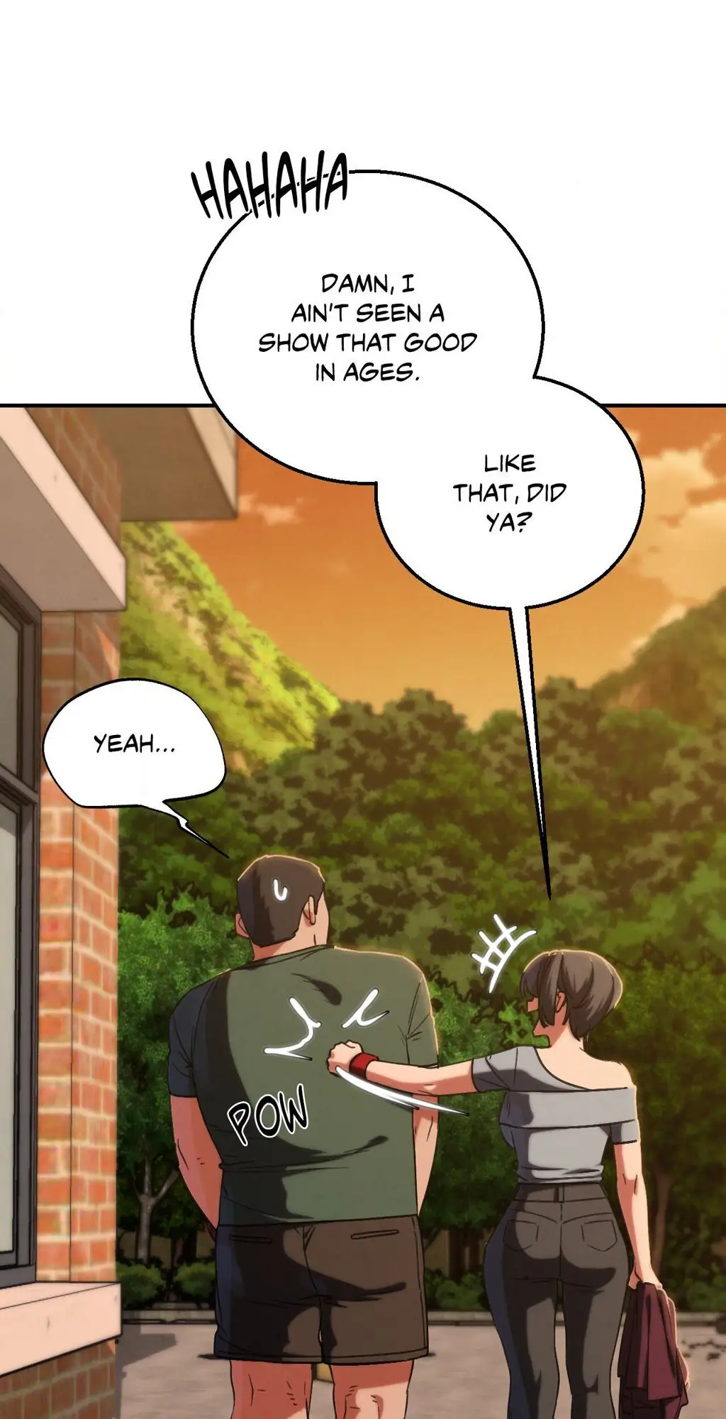 Seniors Of Class 5 Chapter 89 Page 70