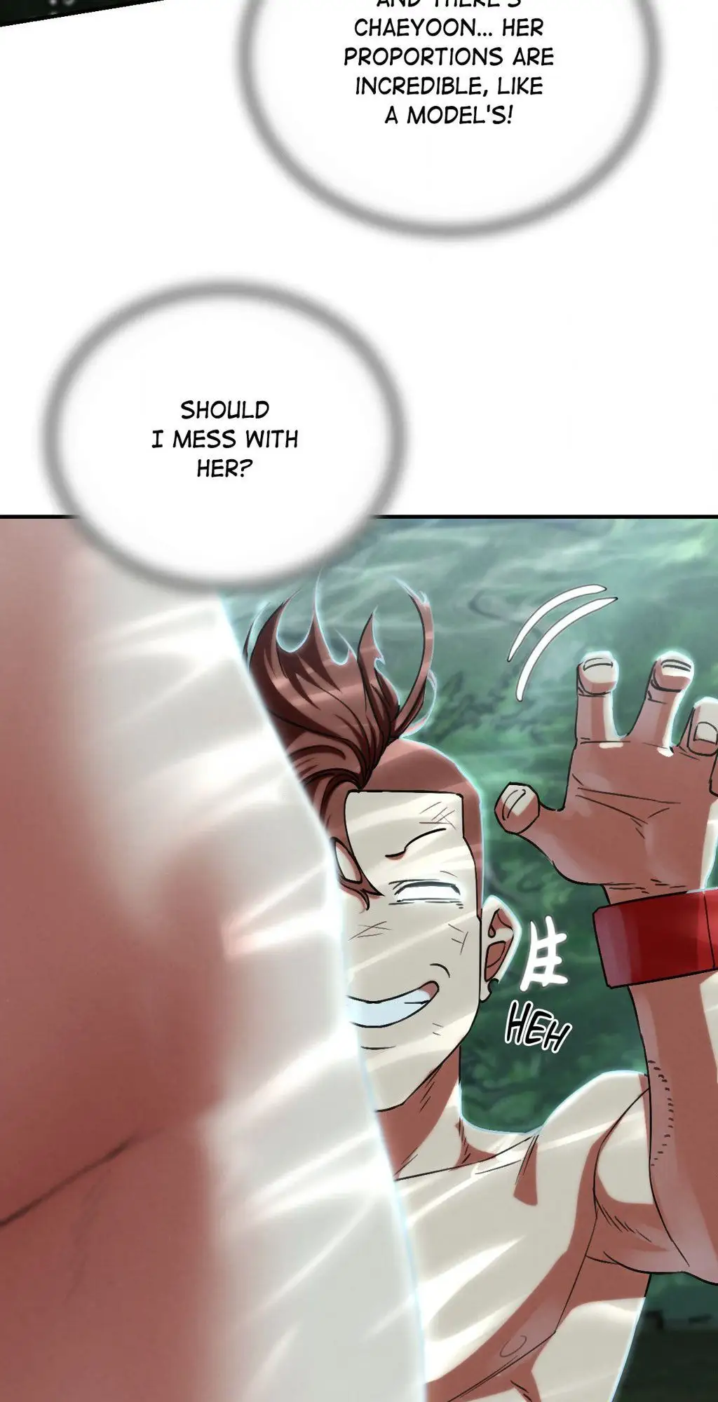 Seniors Of Class 5 Chapter 90 Page 38
