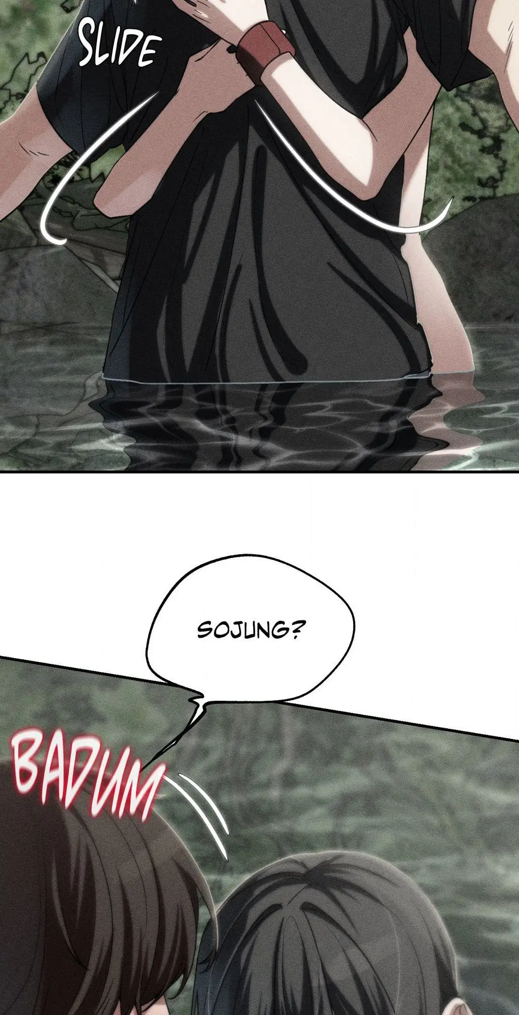 Seniors Of Class 5 Chapter 91 Page 3