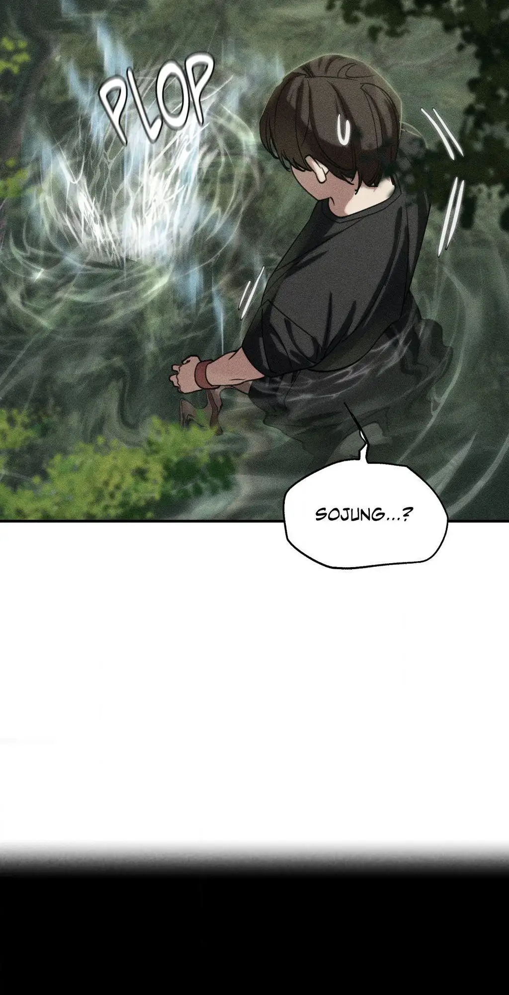 Seniors Of Class 5 Chapter 91 Page 9