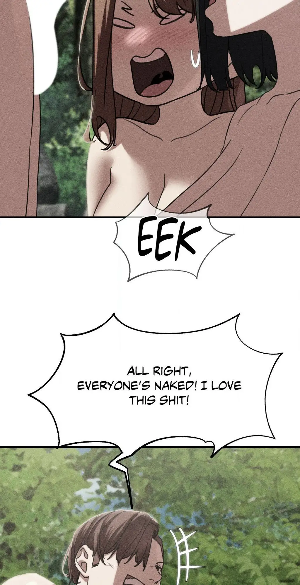 Seniors Of Class 5 Chapter 92 Page 7