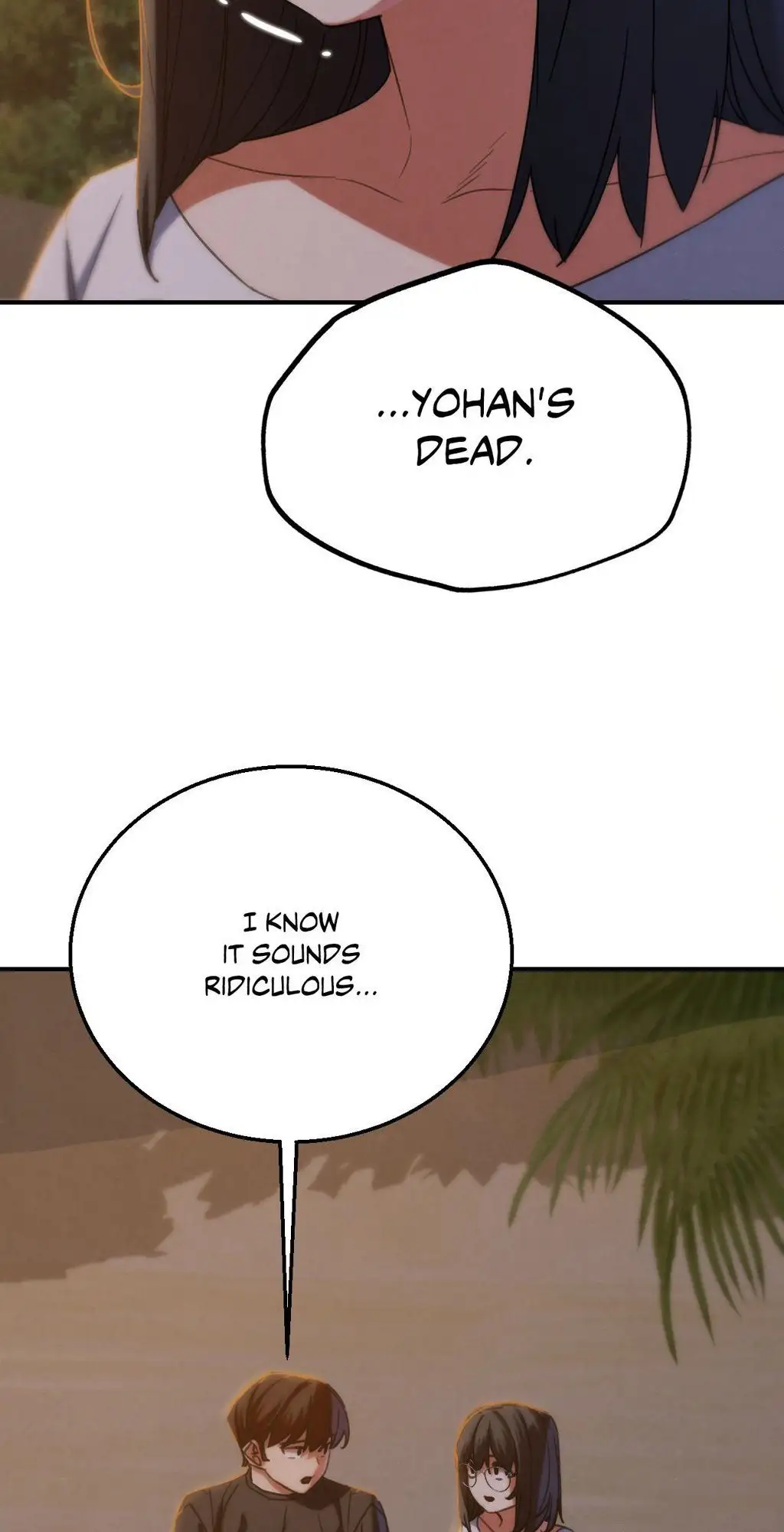 Seniors Of Class 5 Chapter 92 Page 81