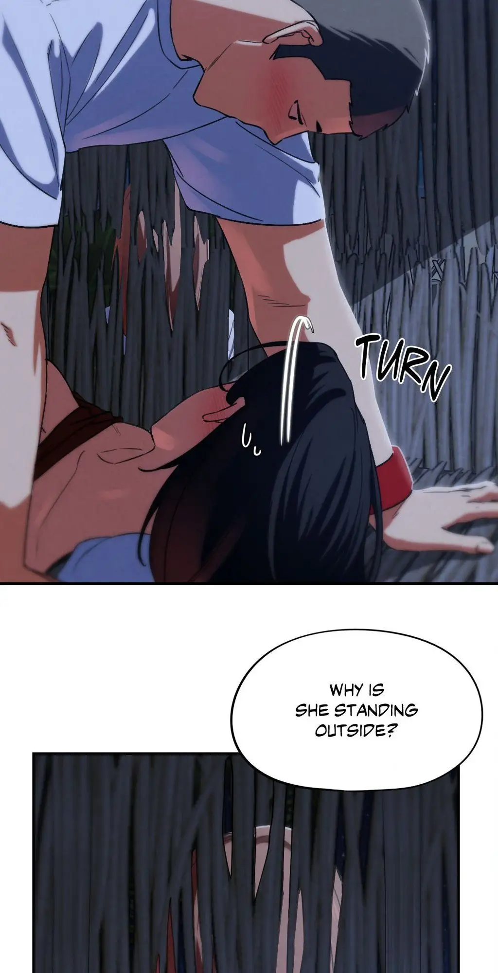 Seniors Of Class 5 Chapter 93 Page 30