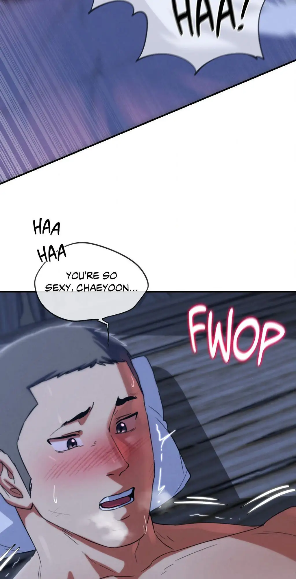 Seniors Of Class 5 Chapter 93 Page 69