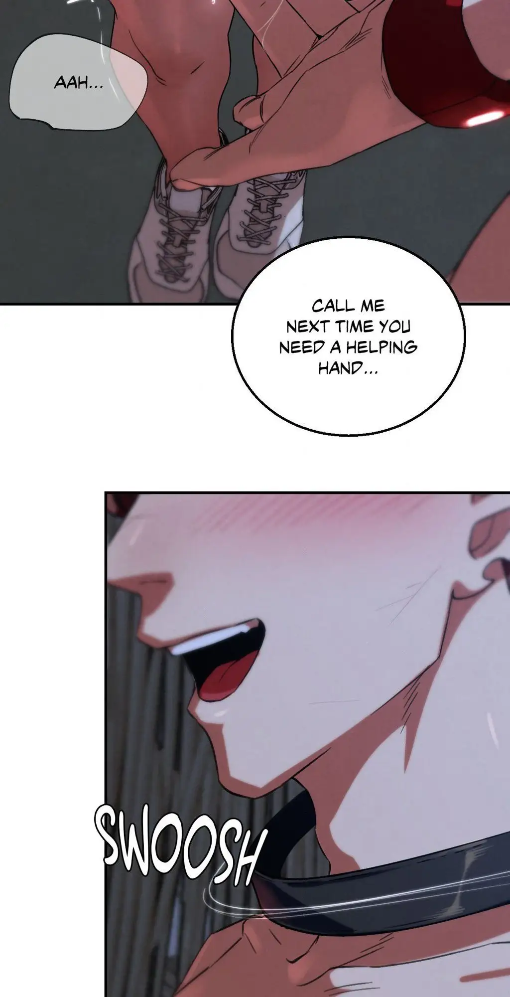 Seniors Of Class 5 Chapter 93 Page 86