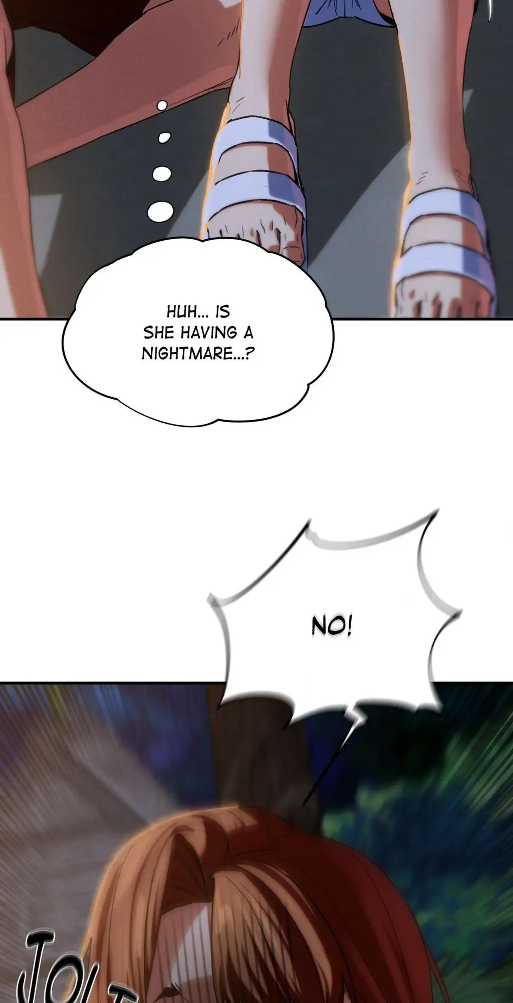 Seniors Of Class 5 Chapter 94 Page 15