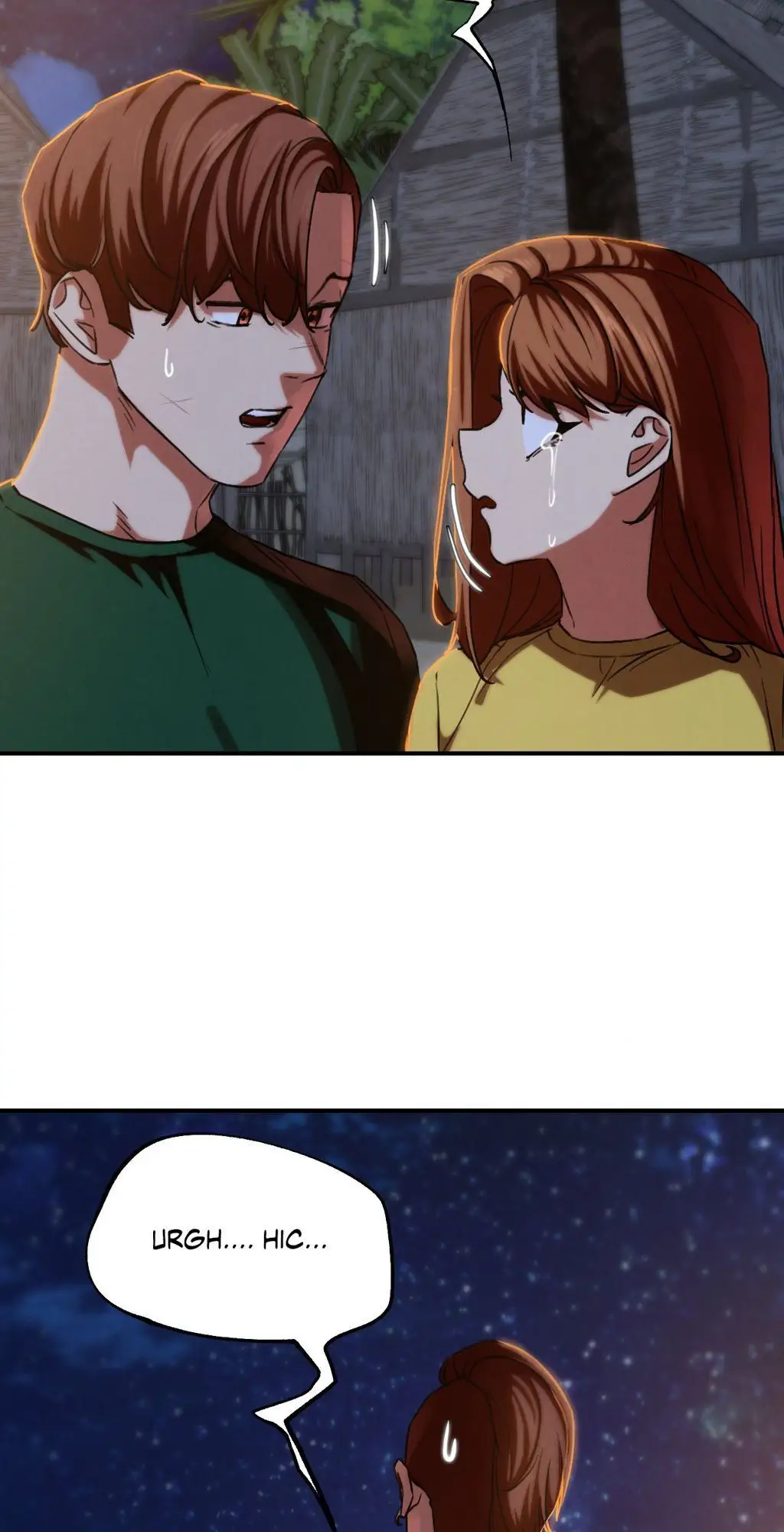 Seniors Of Class 5 Chapter 94 Page 18