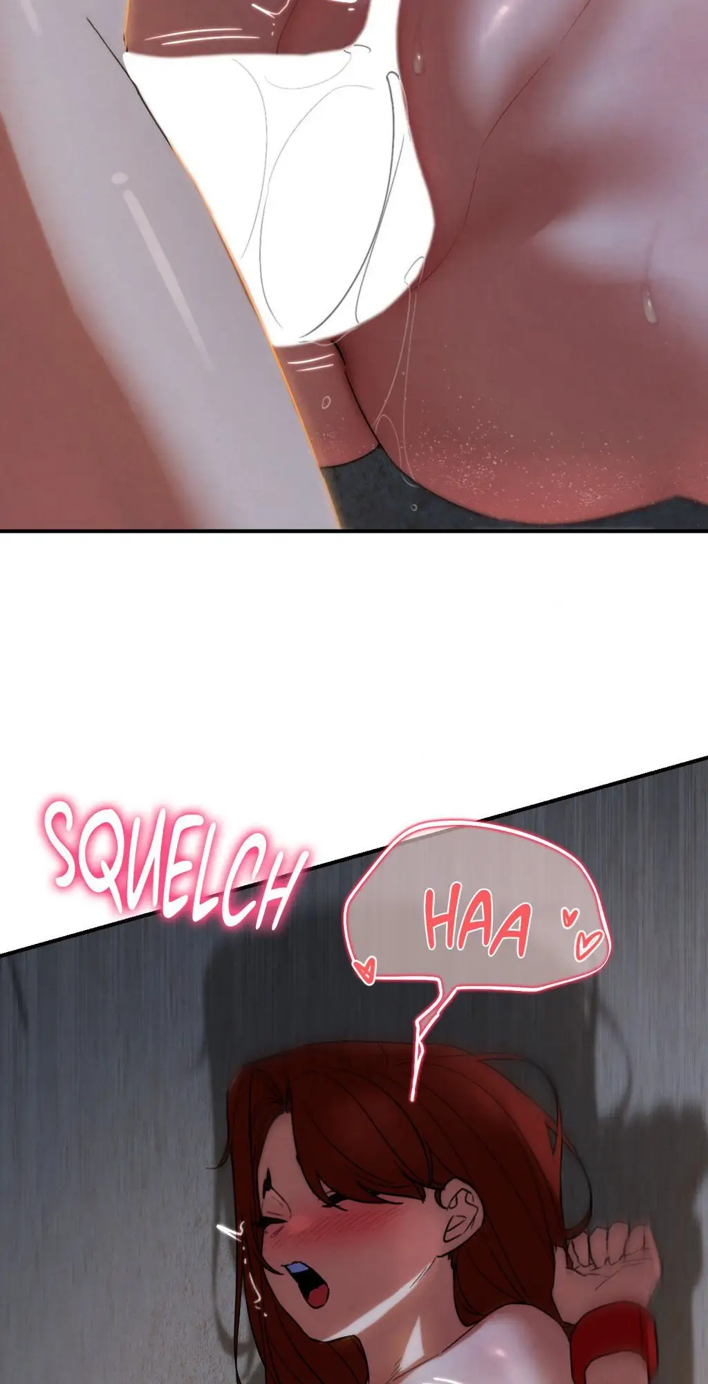 Seniors Of Class 5 Chapter 94 Page 34