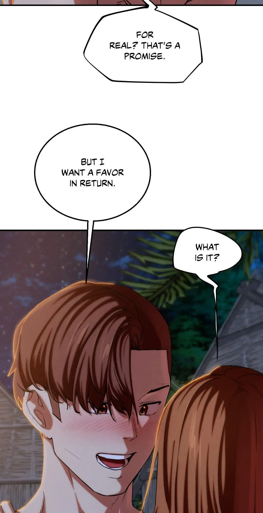Seniors Of Class 5 Chapter 94 Page 43
