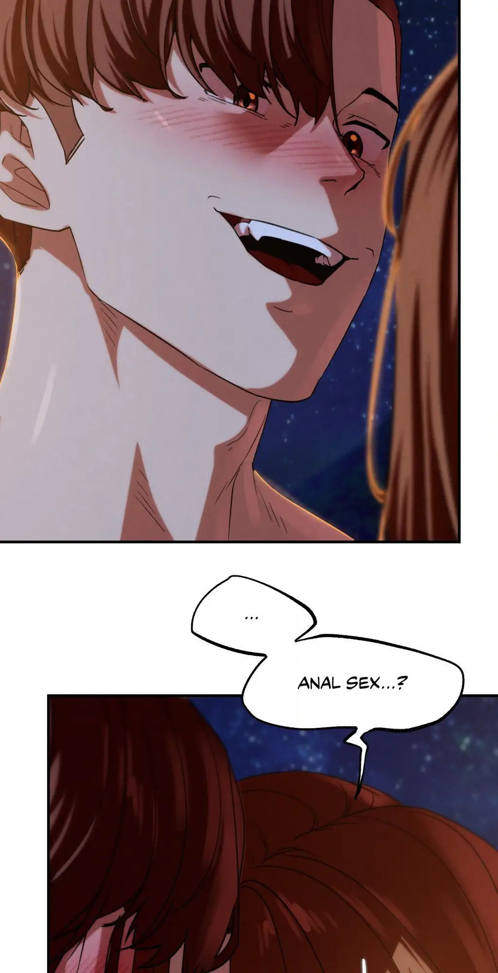 Seniors Of Class 5 Chapter 94 Page 45