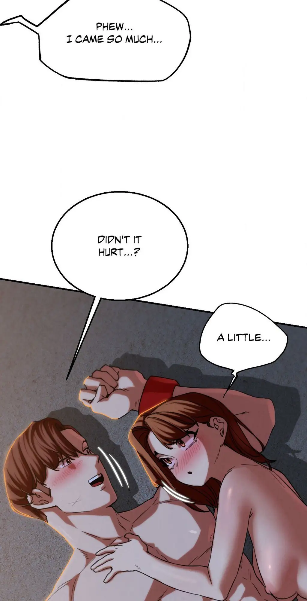 Seniors Of Class 5 Chapter 94 Page 78