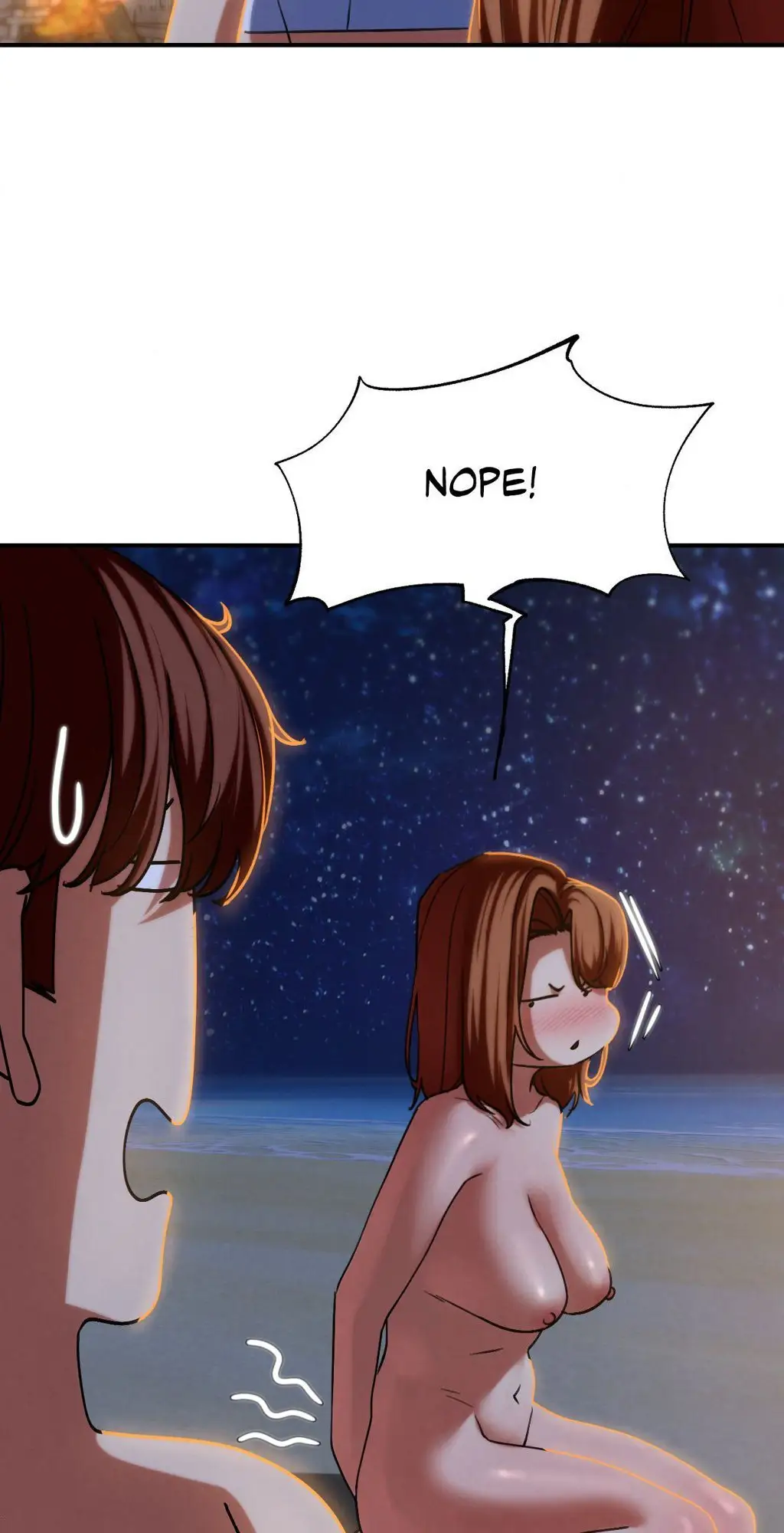 Seniors Of Class 5 Chapter 94 Page 81