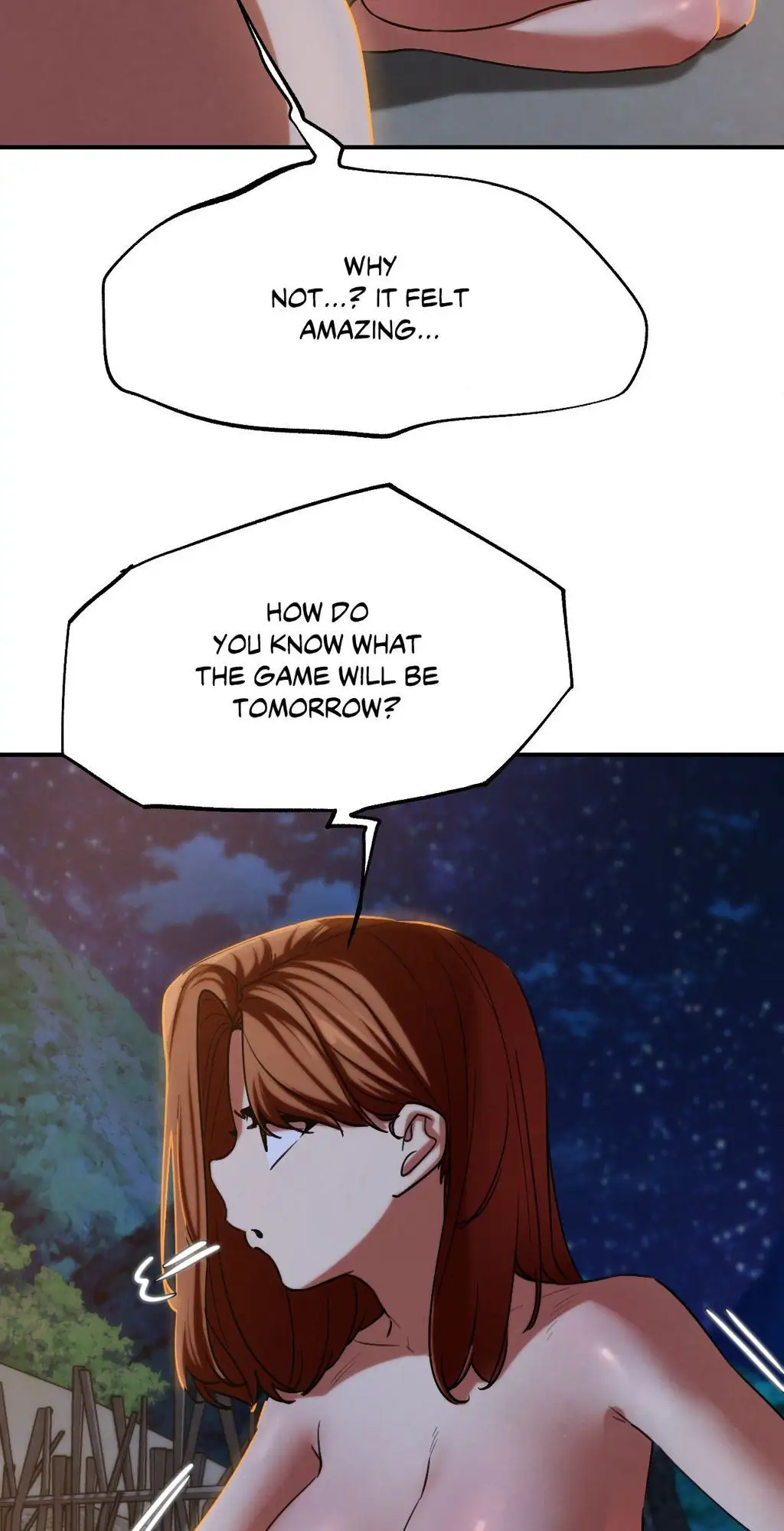 Seniors Of Class 5 Chapter 94 Page 82