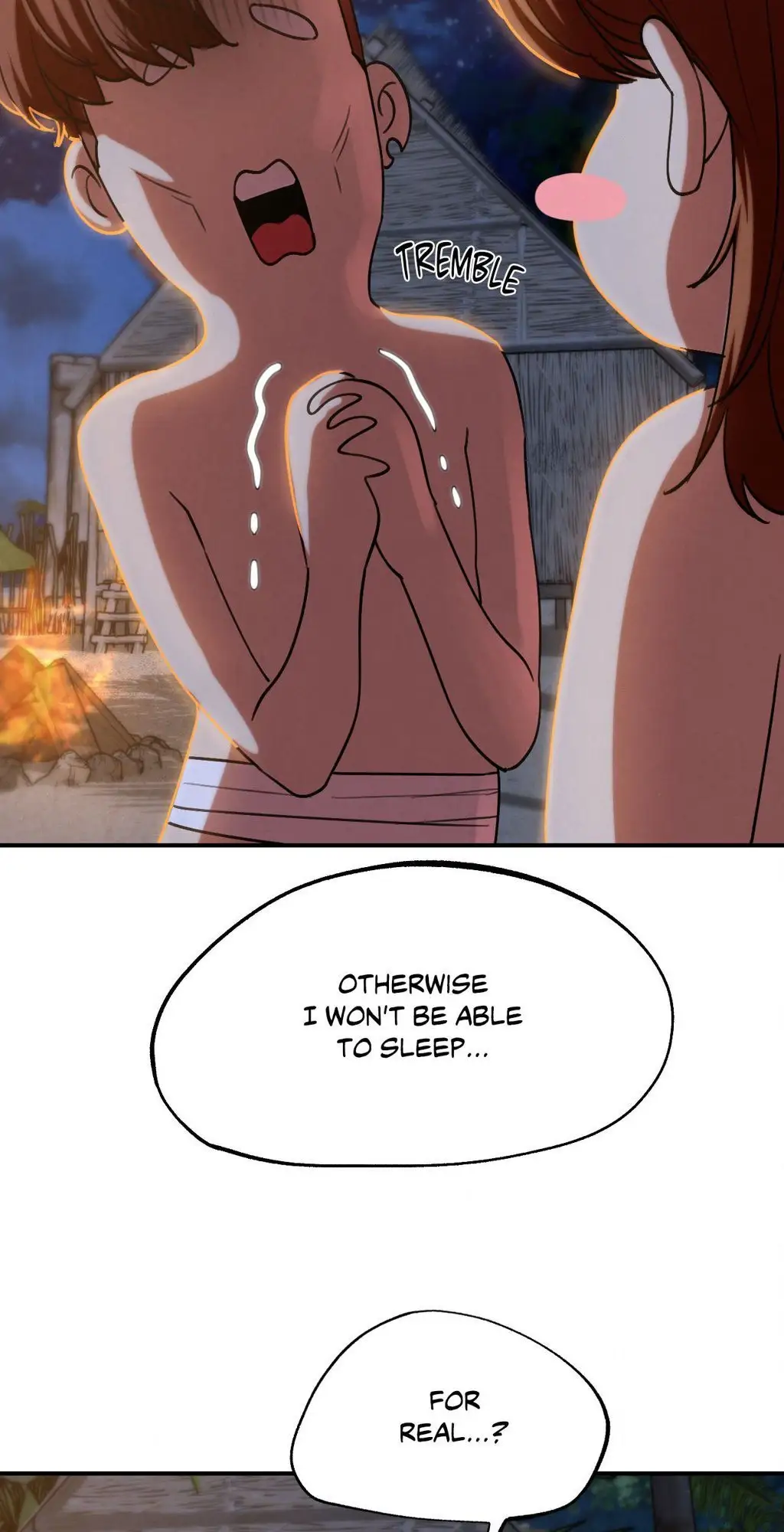 Seniors Of Class 5 Chapter 94 Page 84