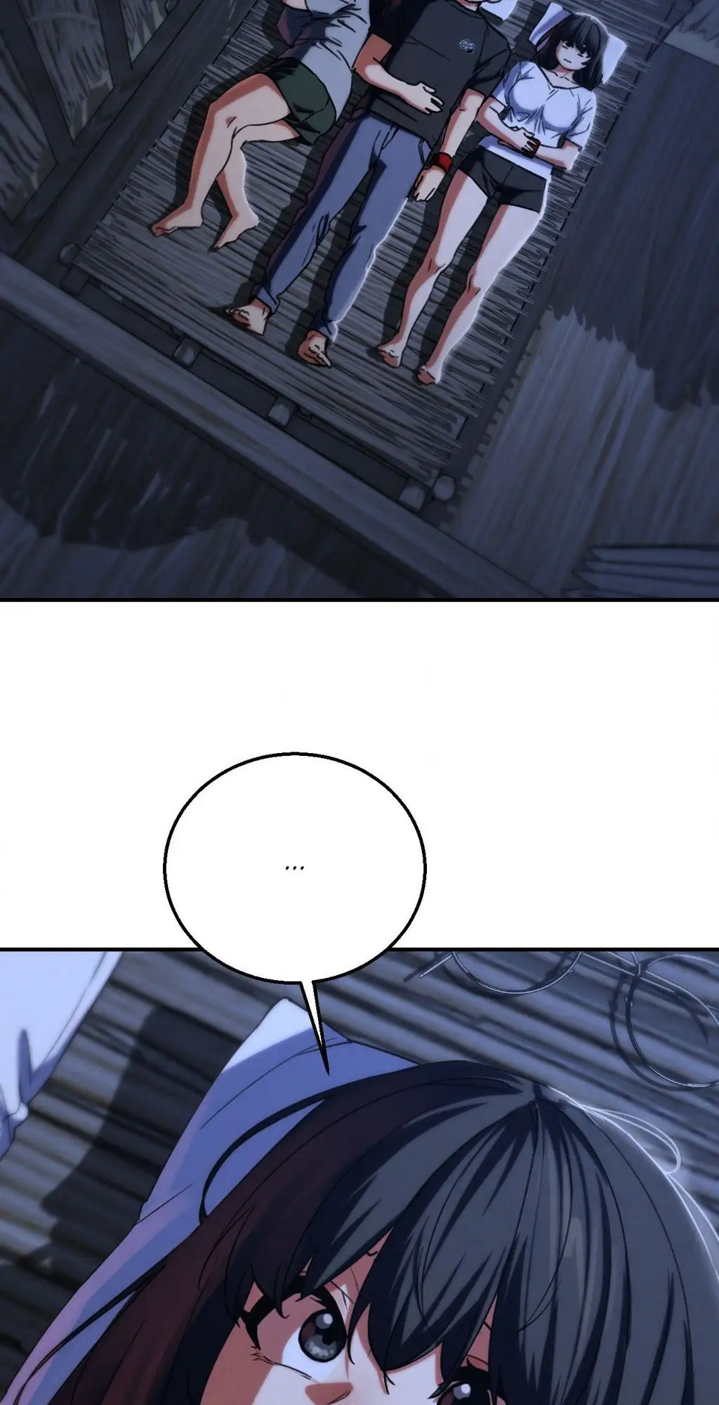Seniors Of Class 5 Chapter 95 Page 14