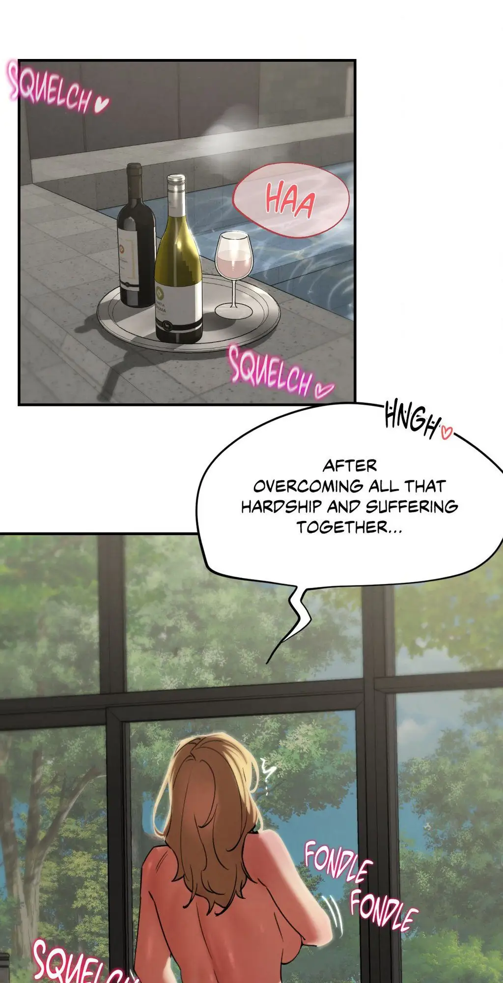Seniors Of Class 5 Chapter 96 Page 30