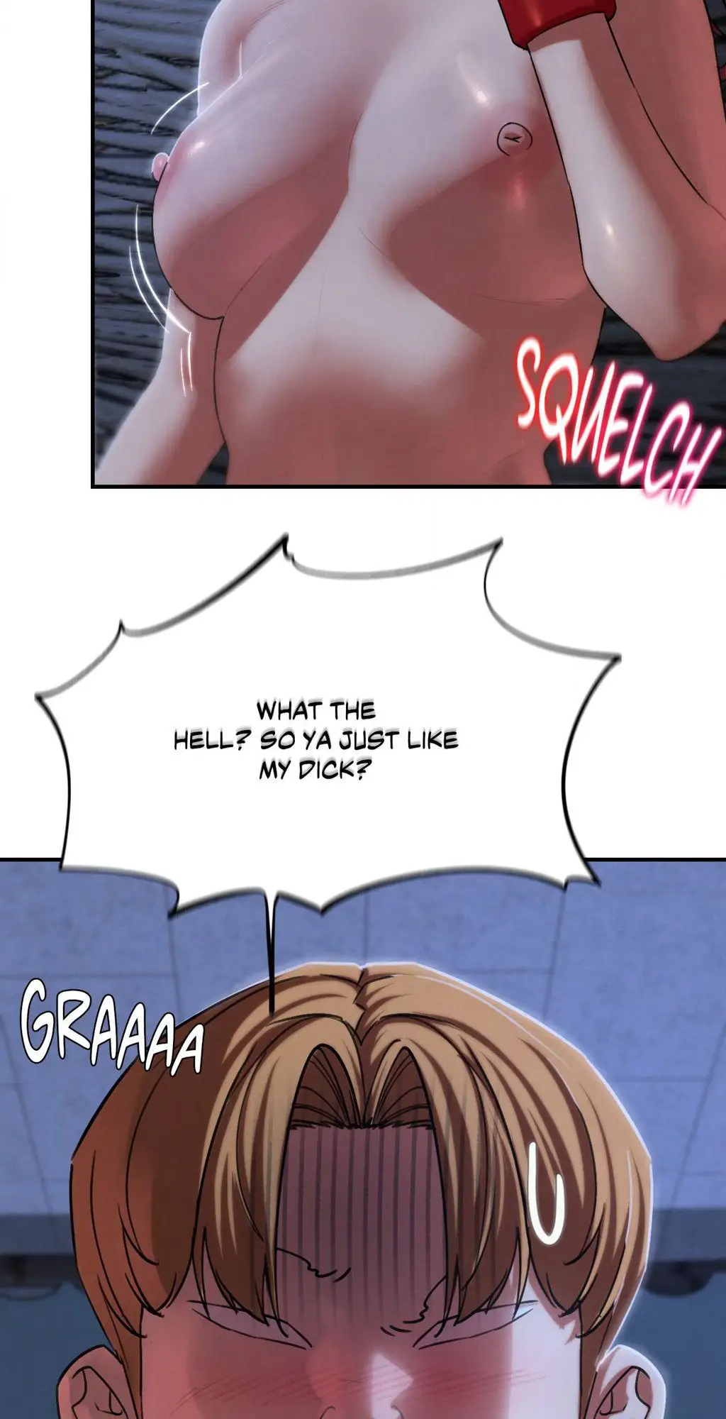 Seniors Of Class 5 Chapter 96 Page 49