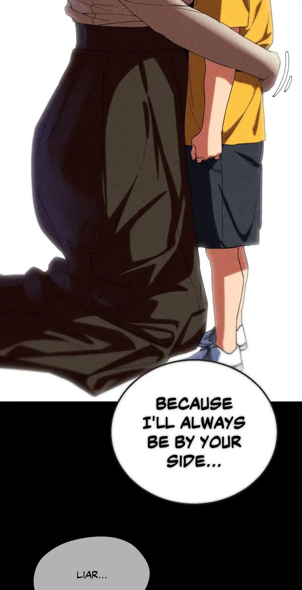 Seniors Of Class 5 Chapter 96 Page 80