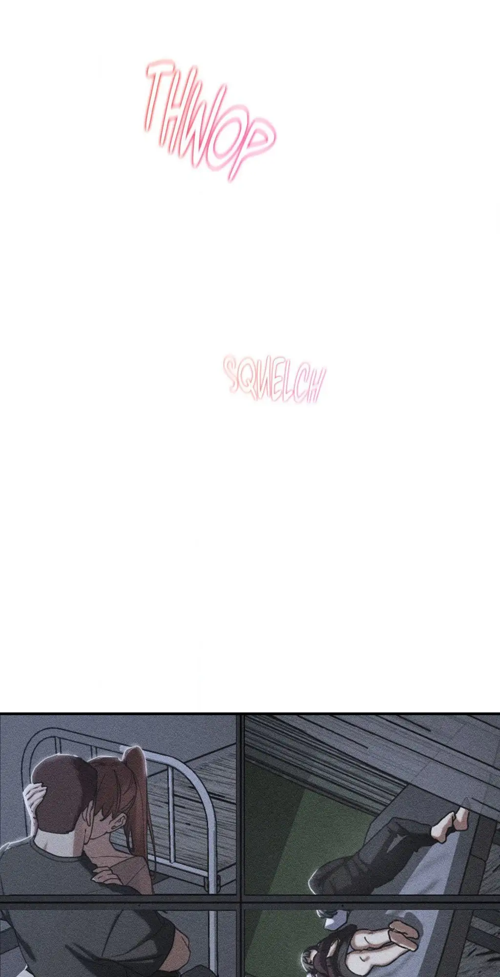 Seniors Of Class 5 Chapter 97 Page 14