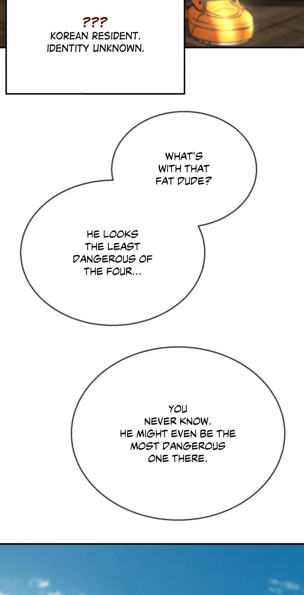 Seniors Of Class 5 Chapter 97 Page 37