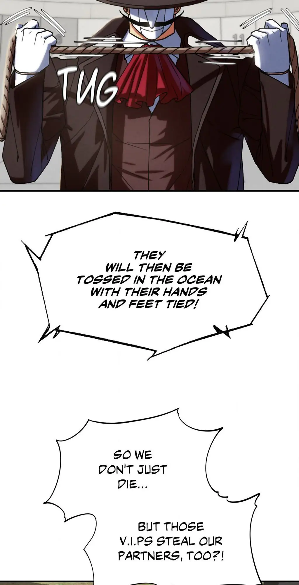 Seniors Of Class 5 Chapter 97 Page 63