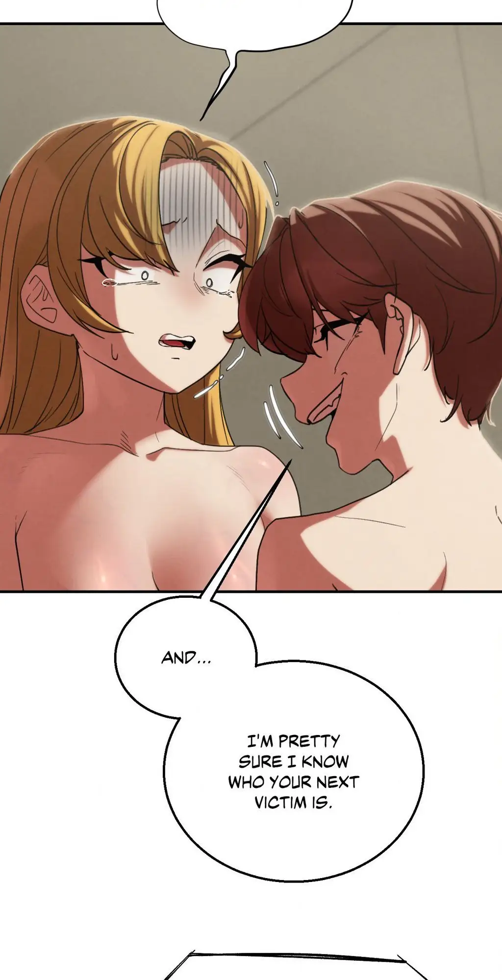 Seniors Of Class 5 Chapter 97 Page 88