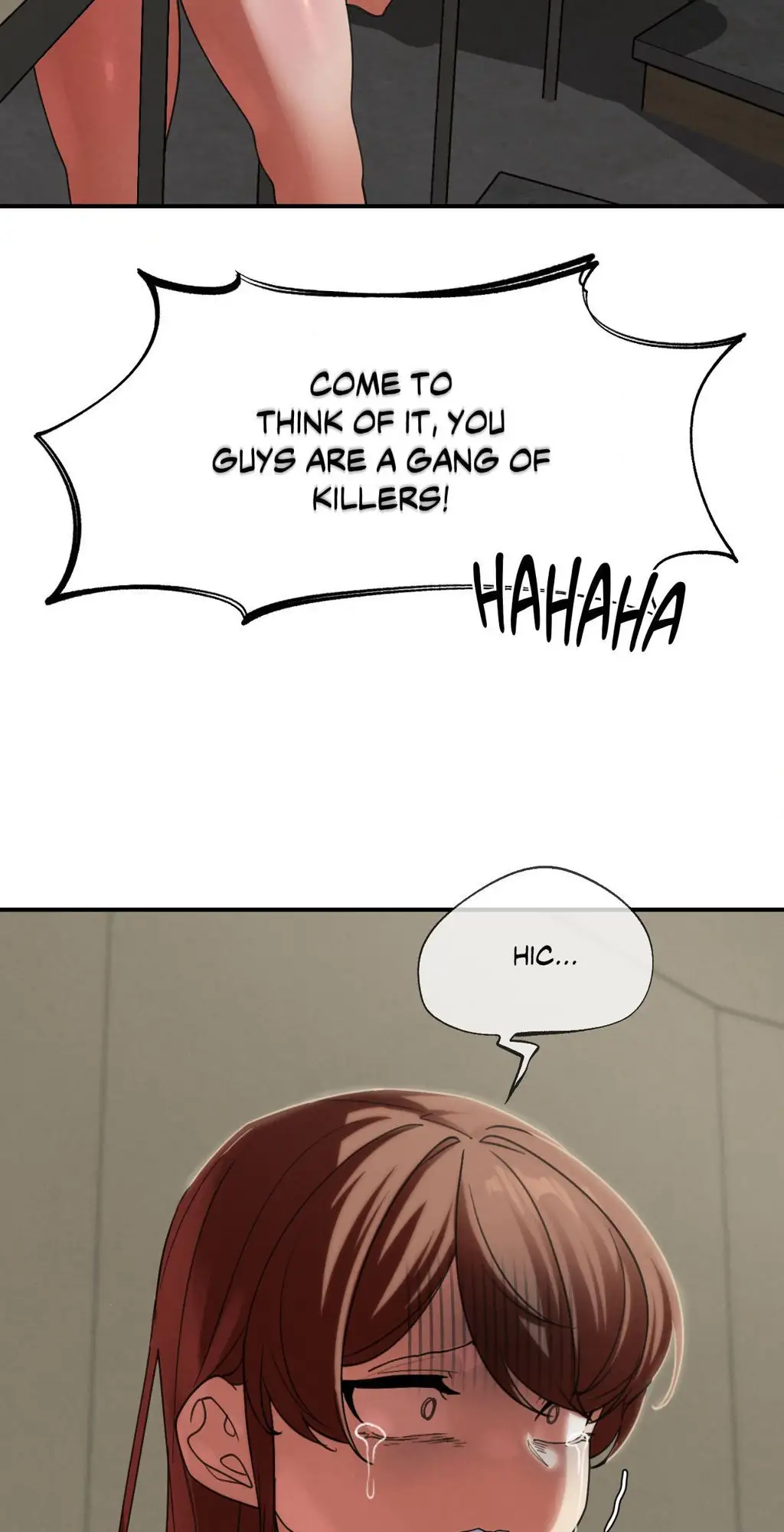 Seniors Of Class 5 Chapter 97 Page 94