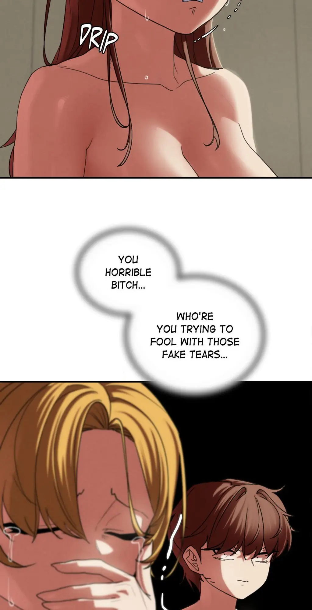 Seniors Of Class 5 Chapter 97 Page 95