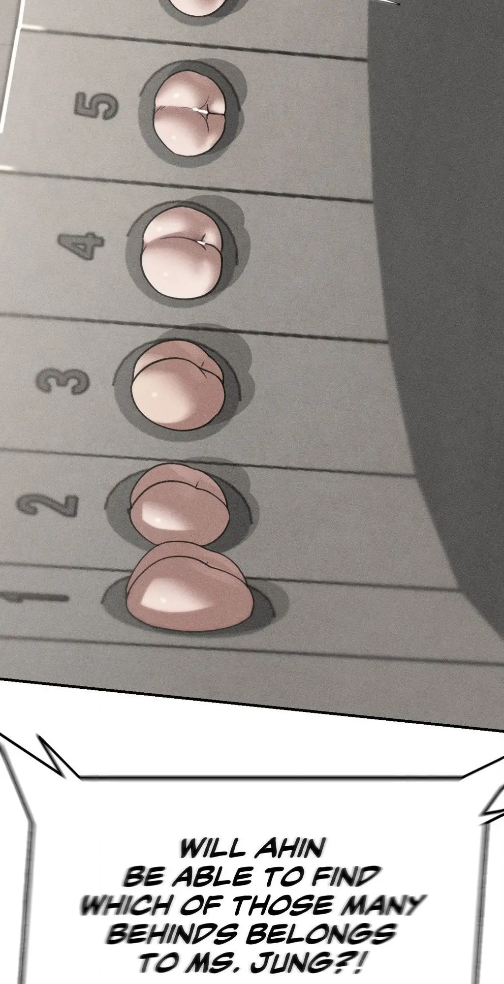Seniors Of Class 5 Chapter 98 Page 8