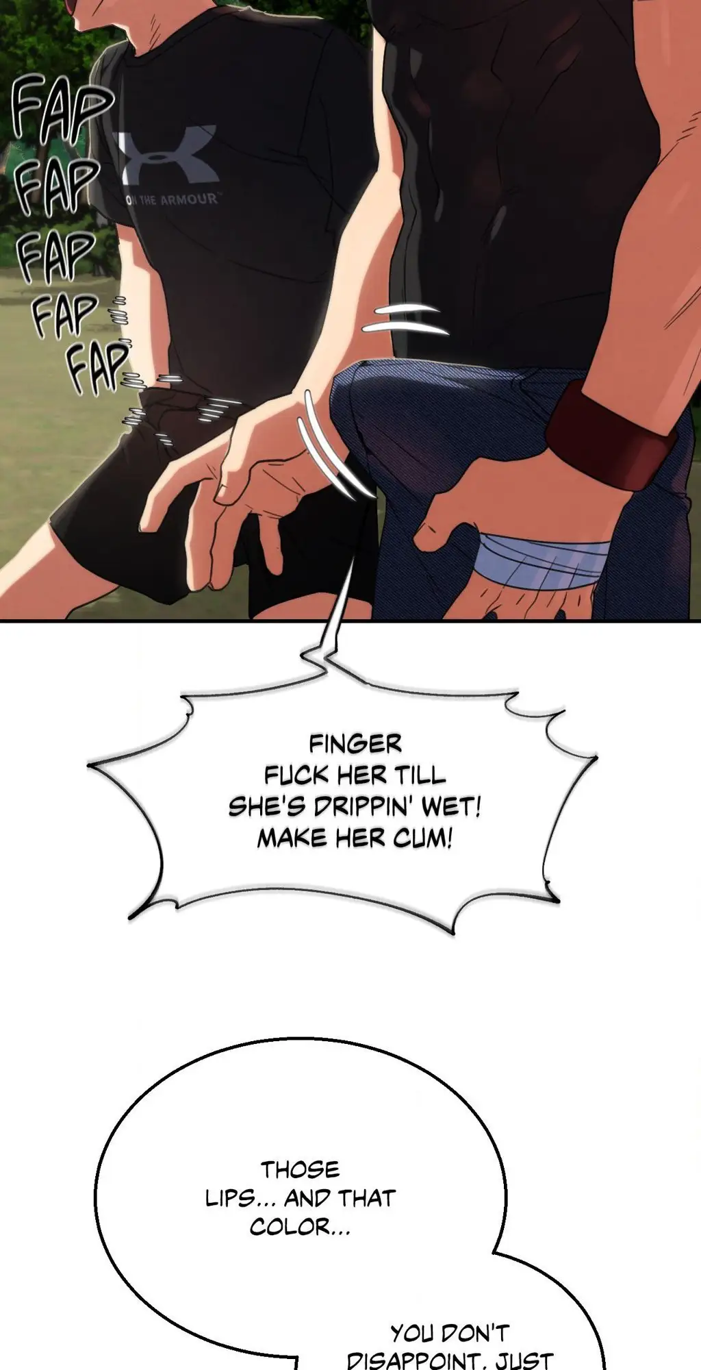 Seniors Of Class 5 Chapter 98 Page 44