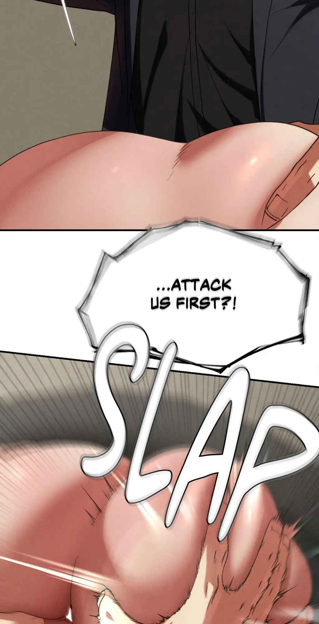 Seniors Of Class 5 Chapter 98 Page 47