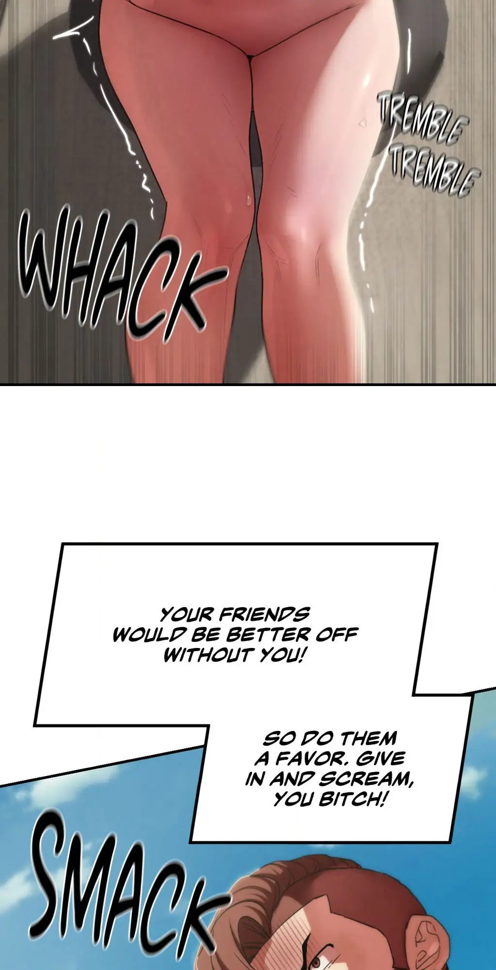 Seniors Of Class 5 Chapter 98 Page 55