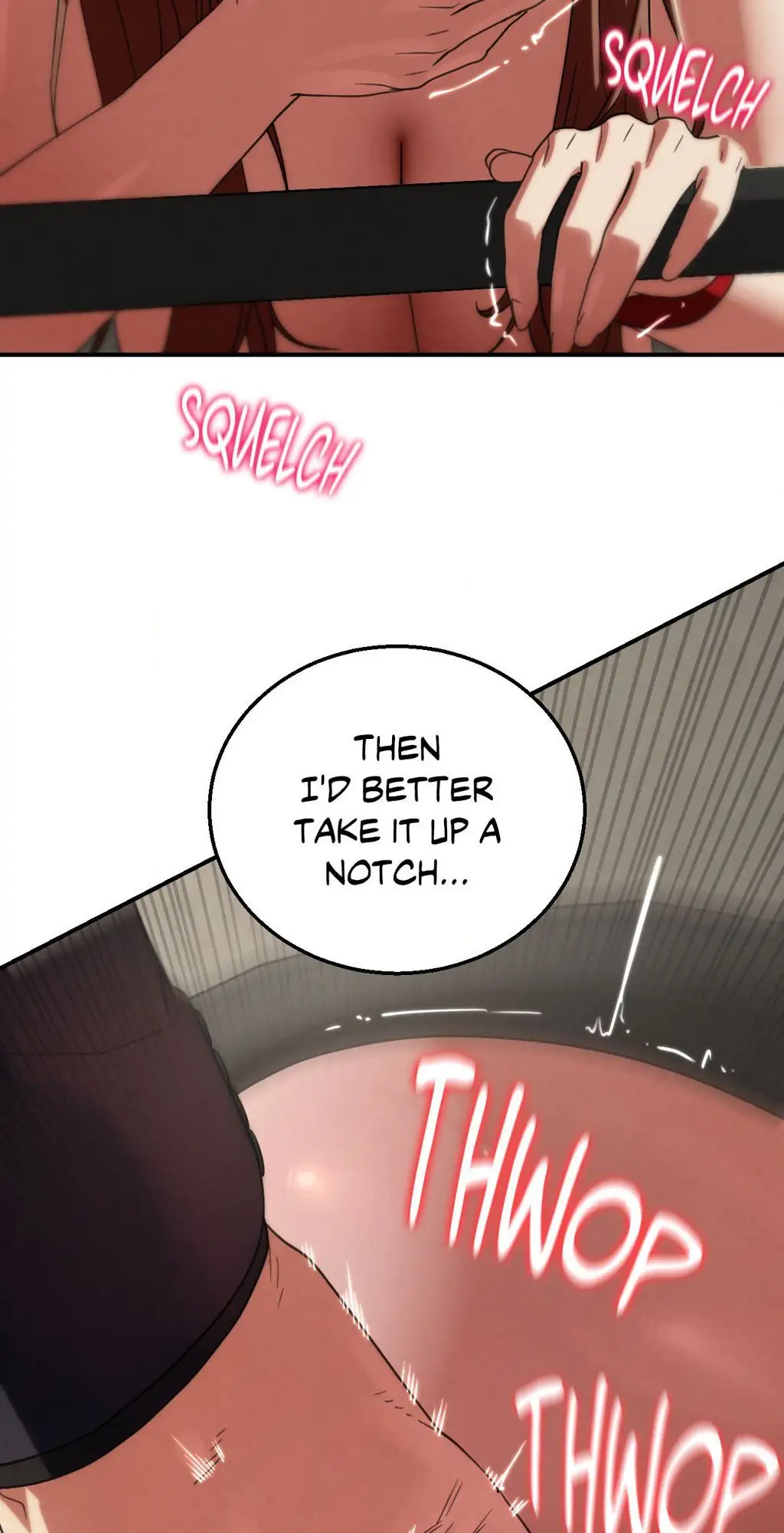 Seniors Of Class 5 Chapter 98 Page 74