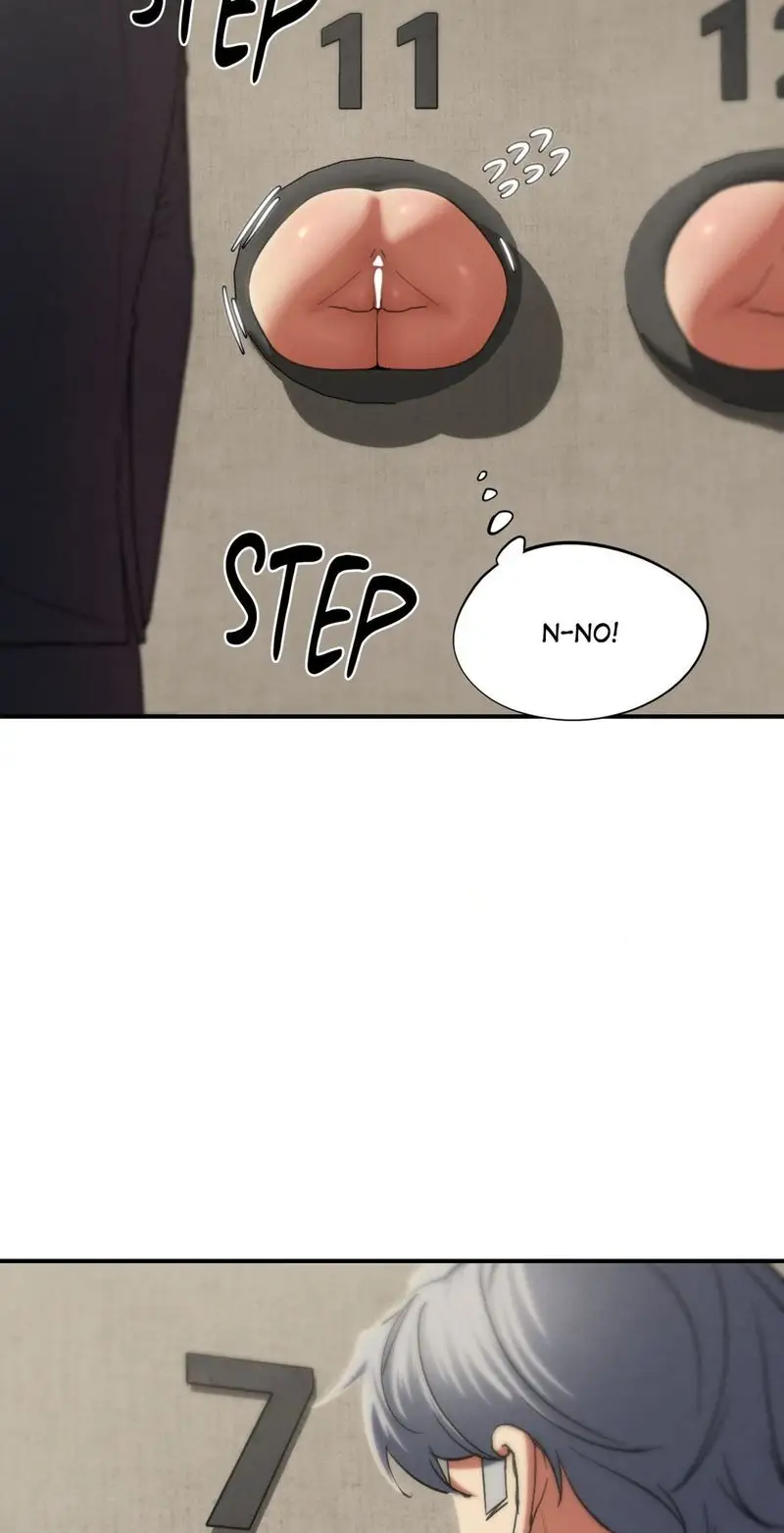 Seniors Of Class 5 Chapter 99 Page 23