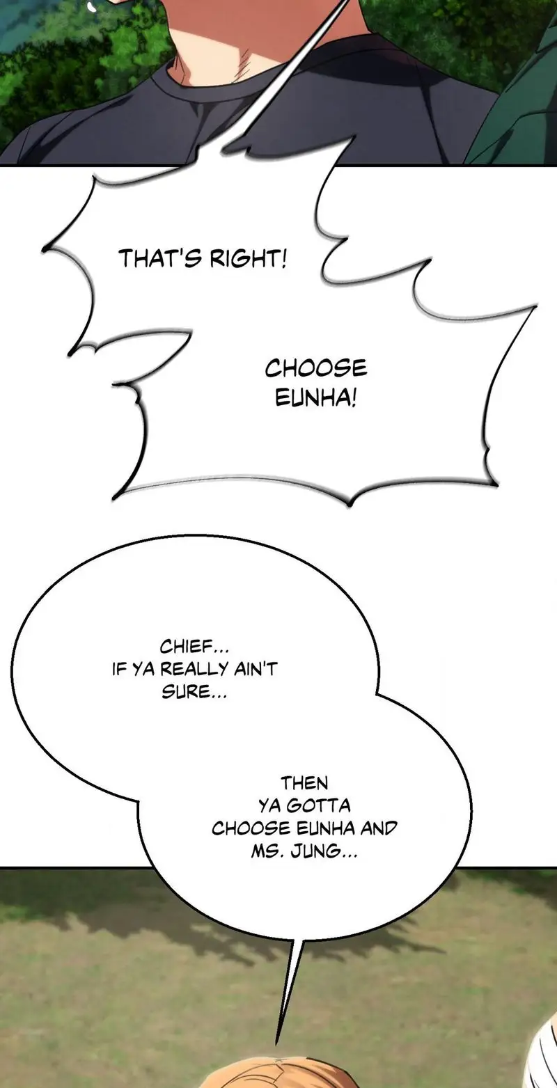 Seniors Of Class 5 Chapter 99 Page 29