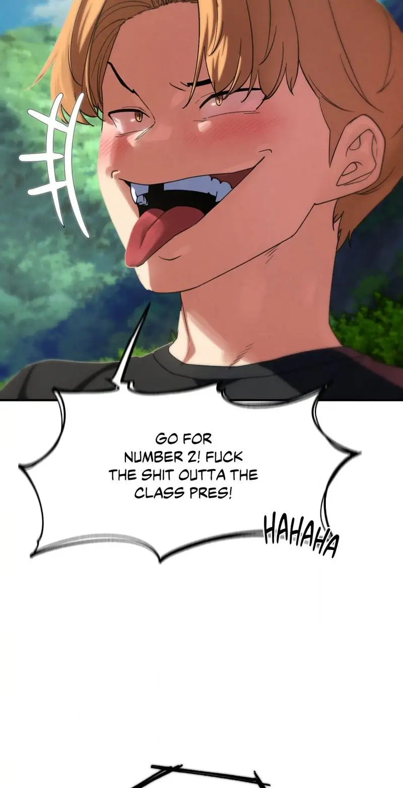 Seniors Of Class 5 Chapter 99 Page 38