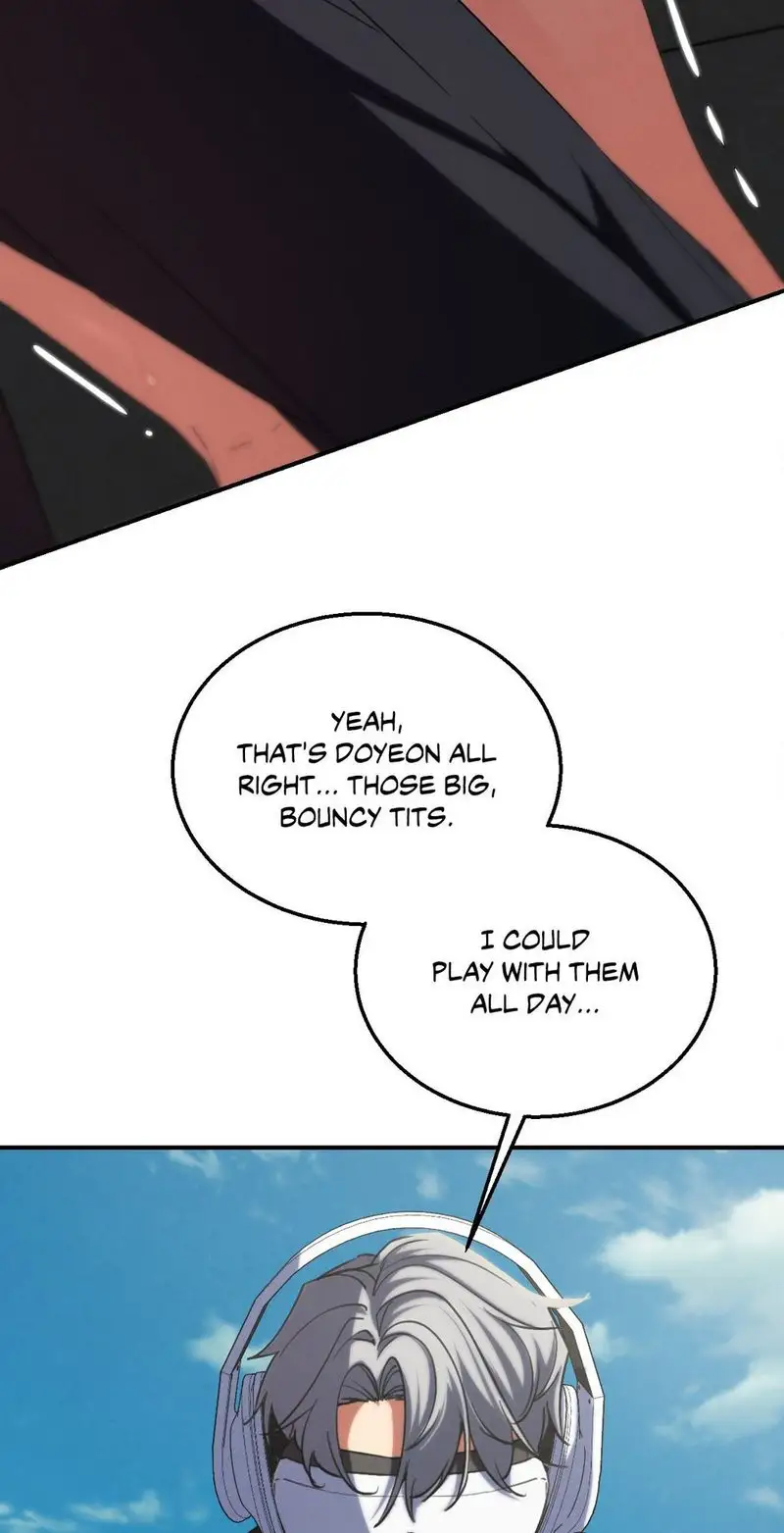 Seniors Of Class 5 Chapter 99 Page 72