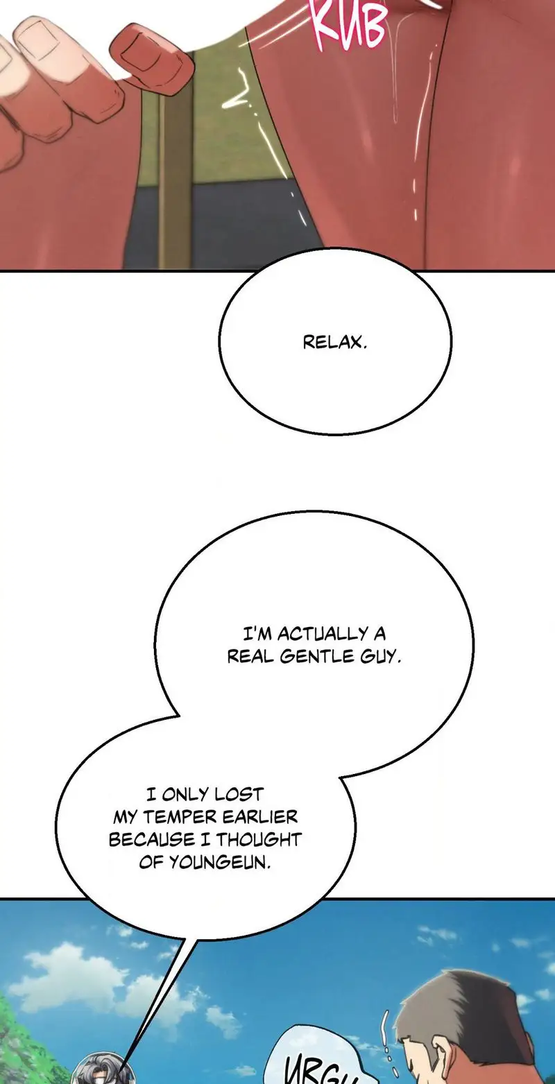 Seniors Of Class 5 Chapter 99 Page 76