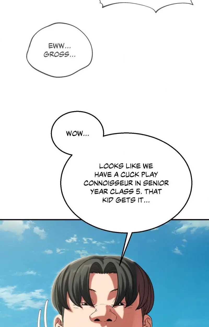 Seniors Of Class 5 Chapter 100 Page 79