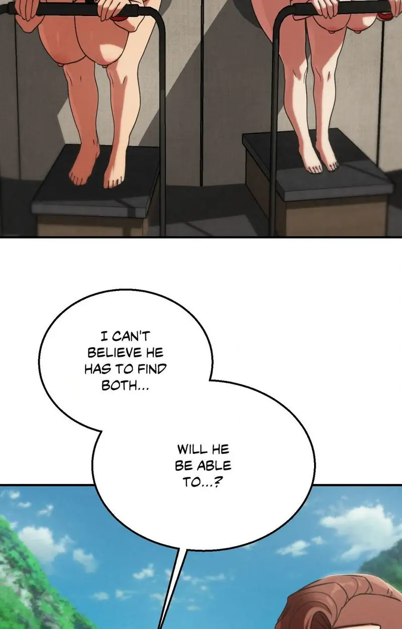 Seniors Of Class 5 Chapter 100 Page 108