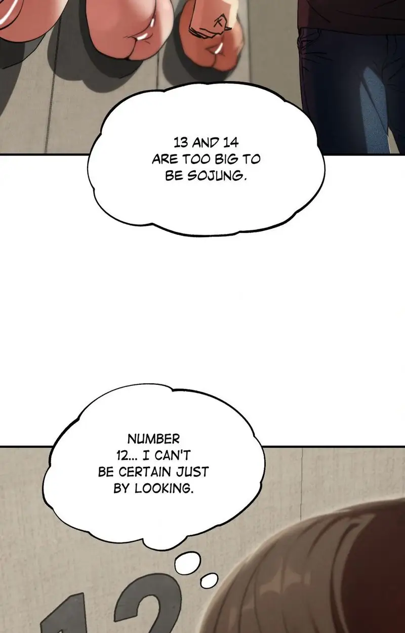 Seniors Of Class 5 Chapter 100 Page 117