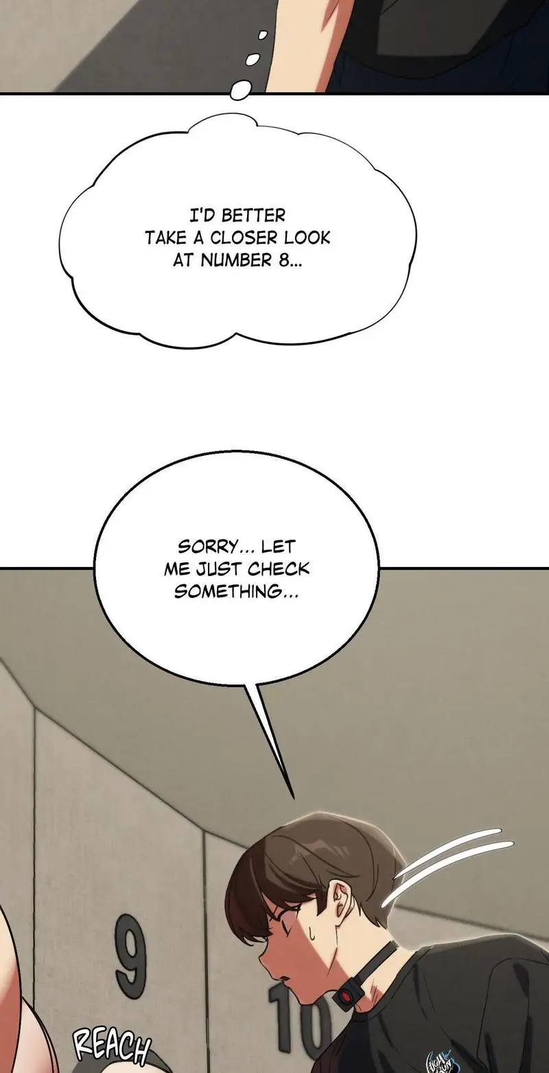 Seniors Of Class 5 Chapter 101 Page 26
