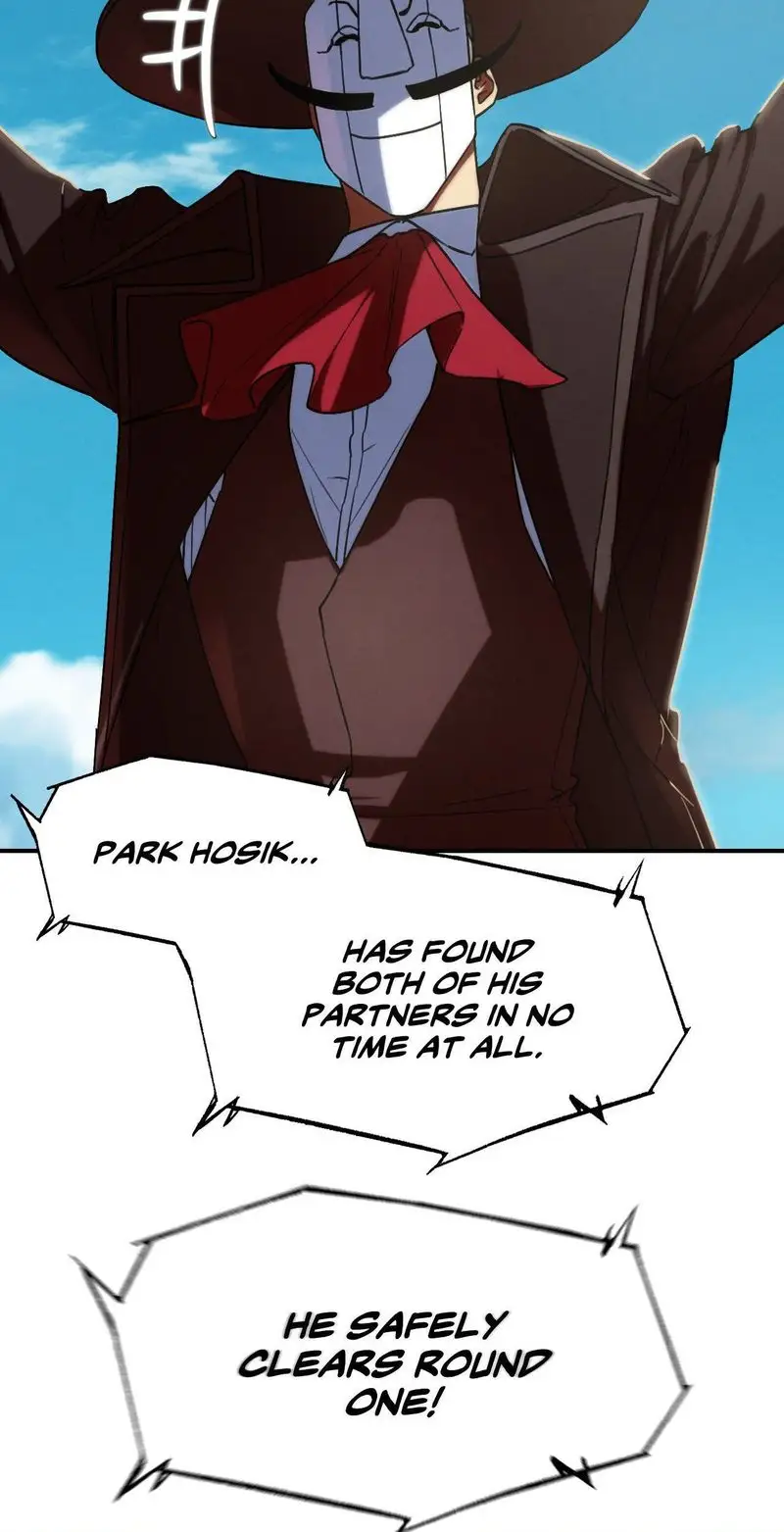 Seniors Of Class 5 Chapter 101 Page 56